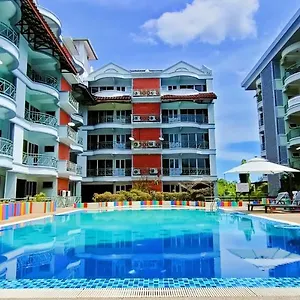 *** Hotel Perdana Serviced & Malaysia
