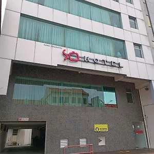 ** Hotel So Malaysia
