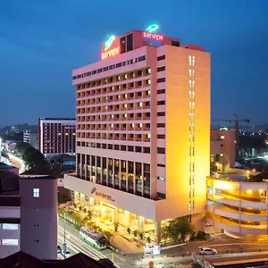 **** Hotel Bayview Malaisie