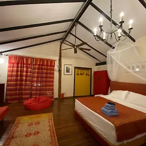  Holiday park Experience Island Heritage Malaysia