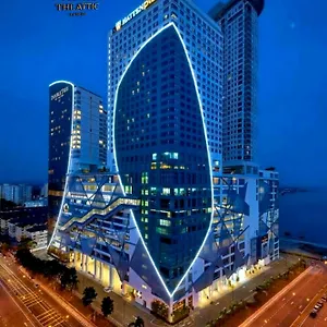  Aparthotel Attic Silverscape & Jonker Malaysia