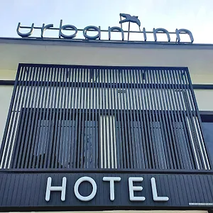 Urban Inn, Salak Tinggi Hotel