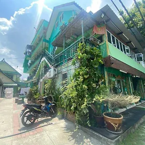 ** Hotel Thai Malaysia