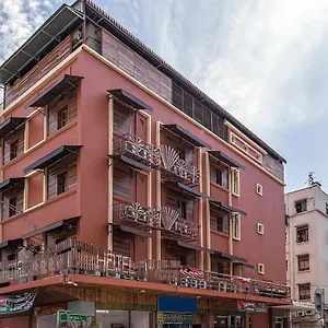 ** Hotel Oyo 210 Five 2 Malaisie