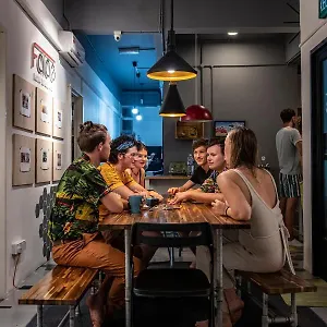  Hostel Faloe Malaysia