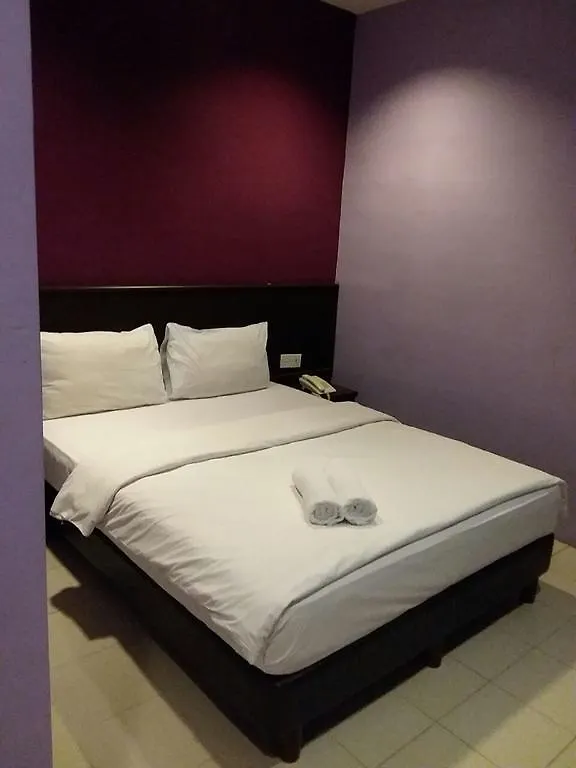 ** Hotel Bary Inn, Klia & Klia2 - 24 Hours Free Airport Pick-Up Sepang Malaysia