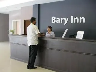 ** Hotel Bary Inn, Klia & Klia2 - 24 Hours Free Airport Pick-Up Sepang Malaysia