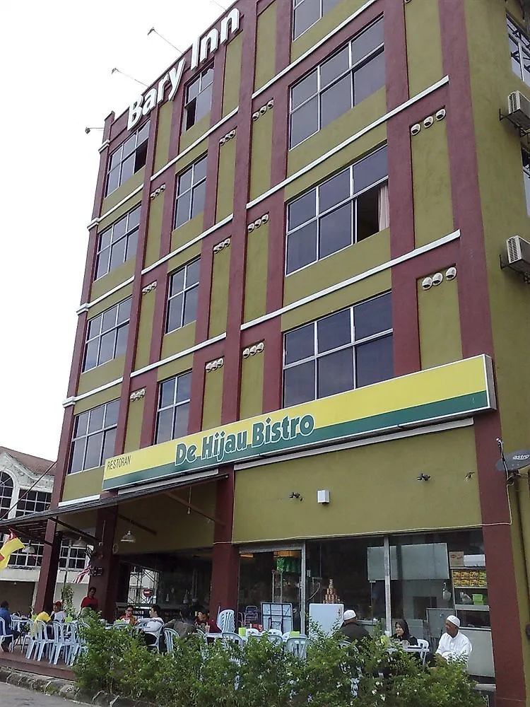 Hotel Bary Inn, Klia & Klia2 - 24 Hours Free Airport Pick-Up Sepang